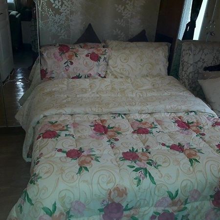 Sorrel Residences Condo Apartment by Fe Manila Exterior foto