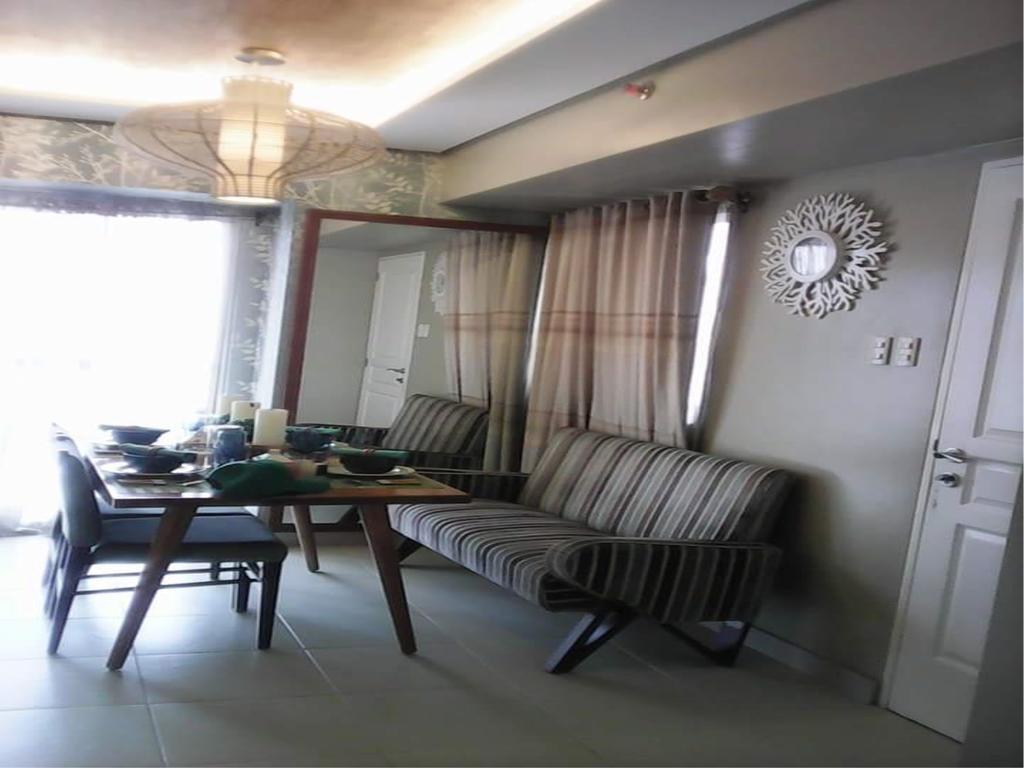 Sorrel Residences Condo Apartment by Fe Manila Exterior foto
