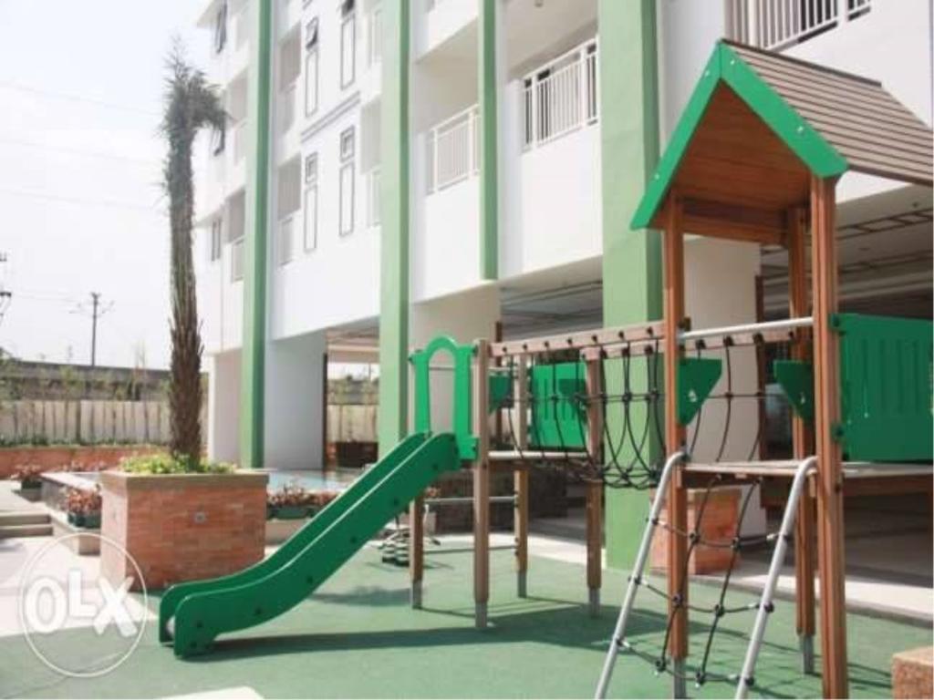 Sorrel Residences Condo Apartment by Fe Manila Exterior foto