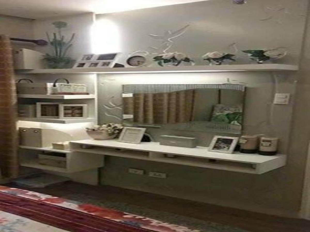 Sorrel Residences Condo Apartment by Fe Manila Exterior foto